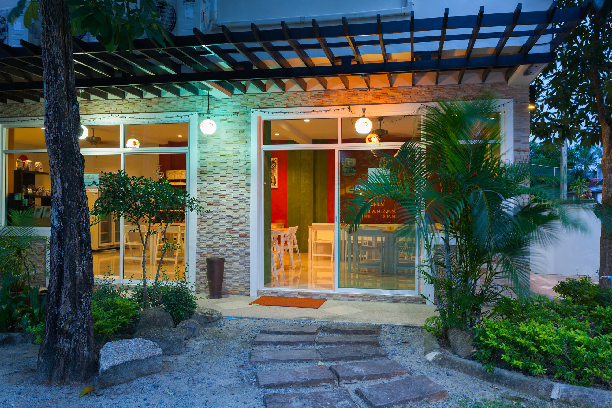 Bangtao Kanita House Bang Tao Beach  Exterior photo