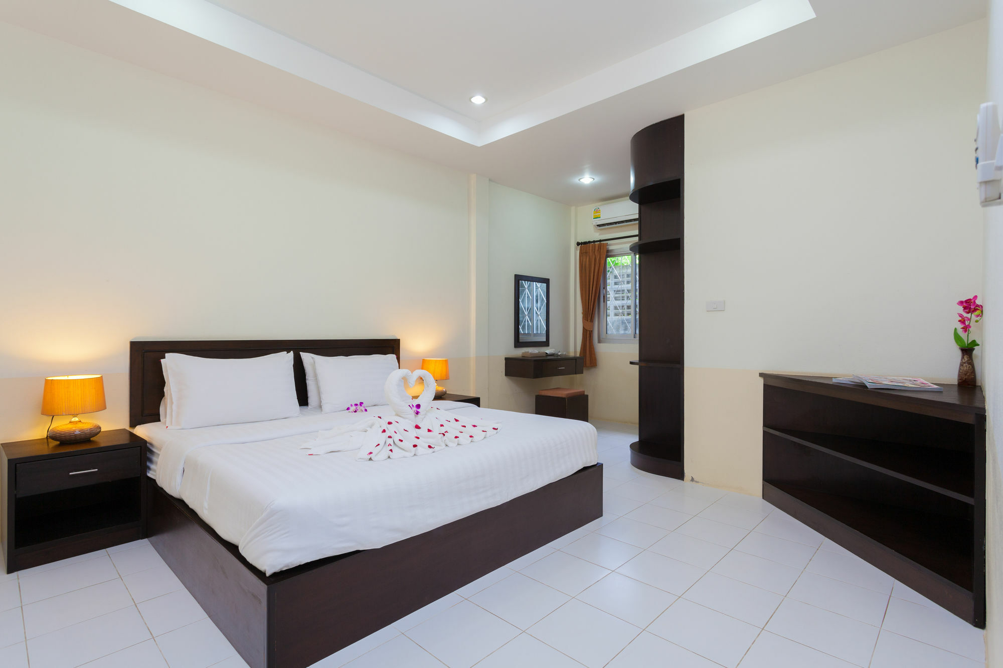 Bangtao Kanita House Bang Tao Beach  Exterior photo