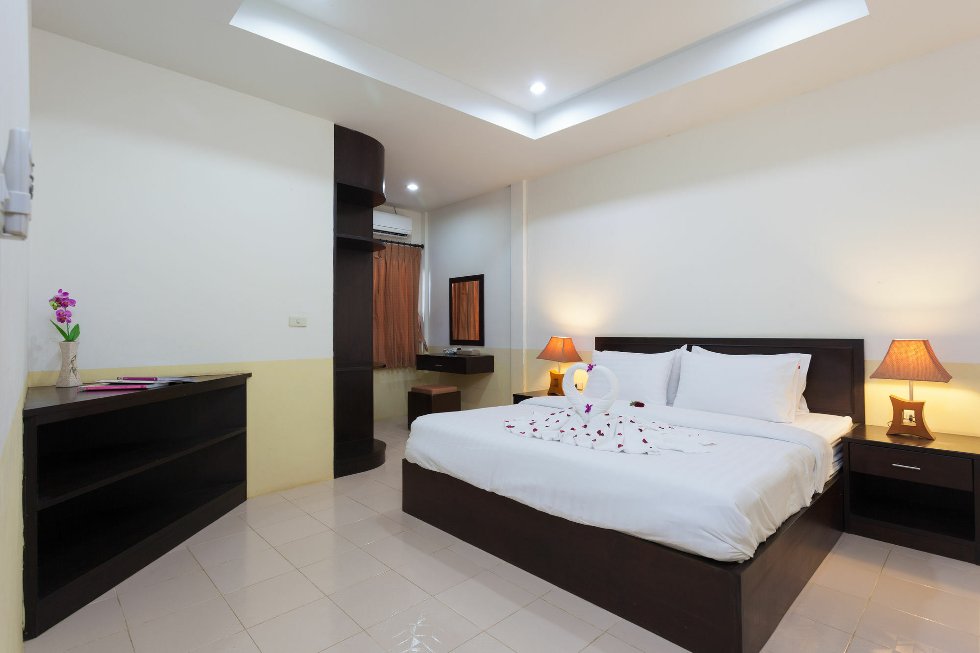 Bangtao Kanita House Bang Tao Beach  Exterior photo