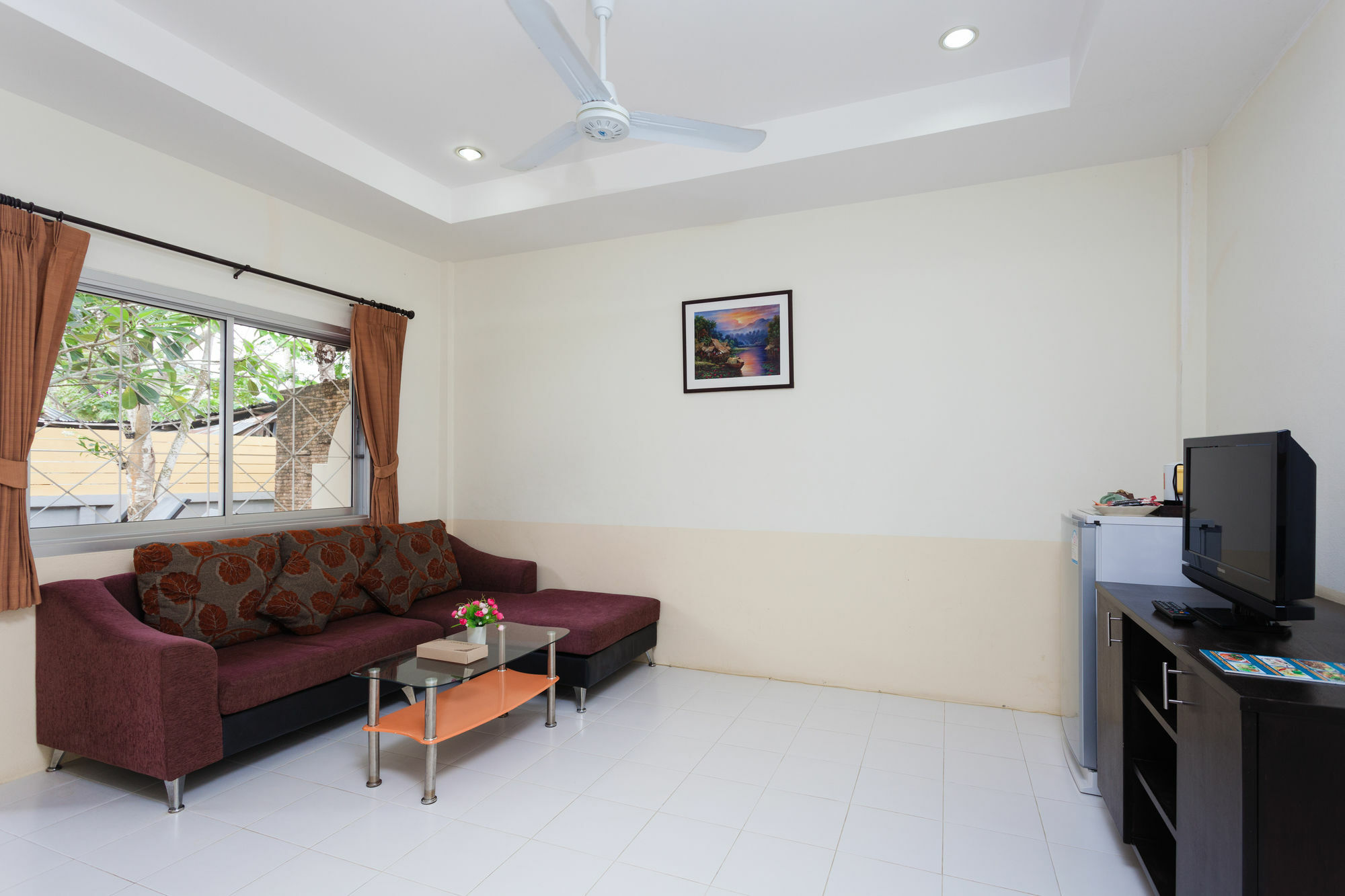 Bangtao Kanita House Bang Tao Beach  Exterior photo