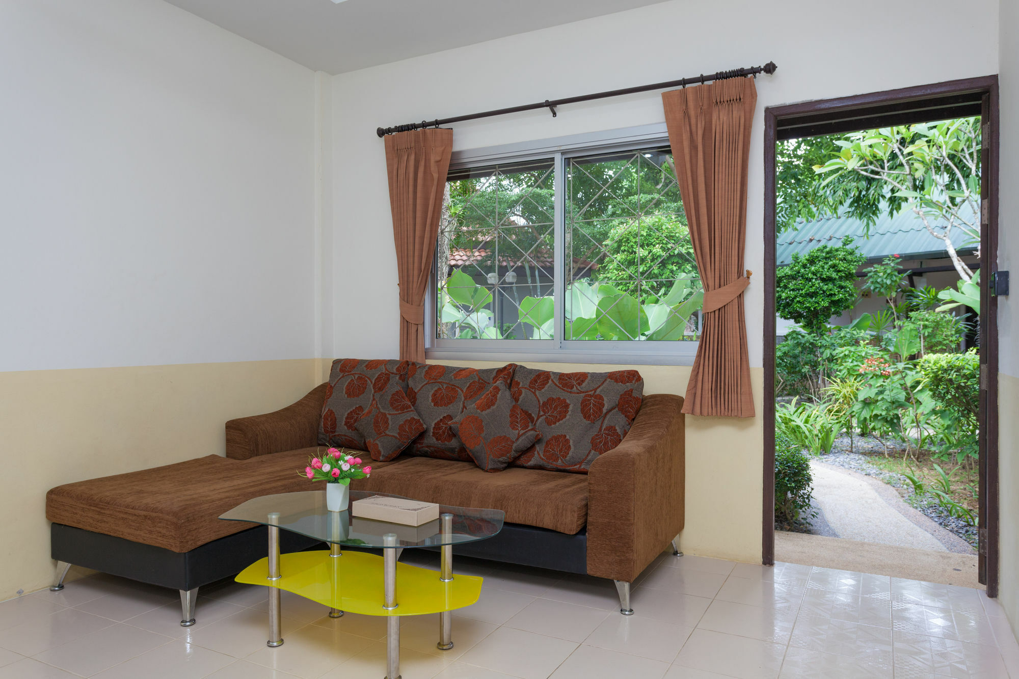 Bangtao Kanita House Bang Tao Beach  Exterior photo