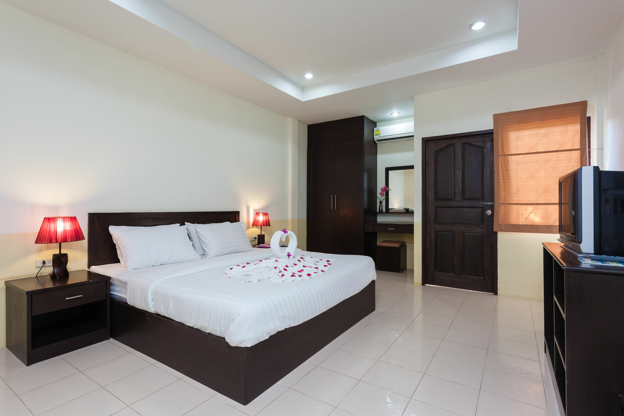 Bangtao Kanita House Bang Tao Beach  Exterior photo