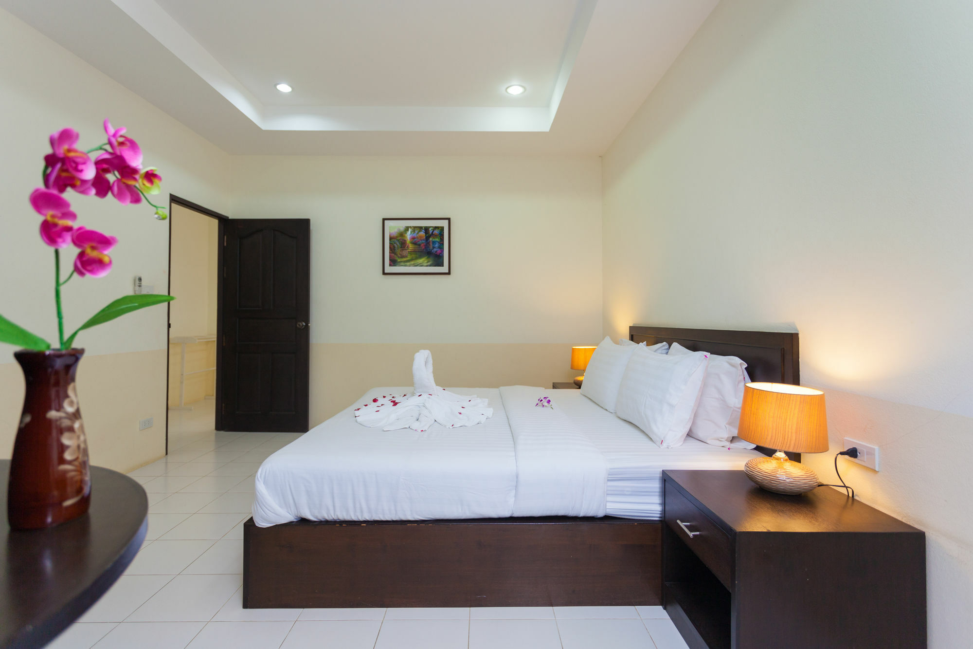 Bangtao Kanita House Bang Tao Beach  Exterior photo