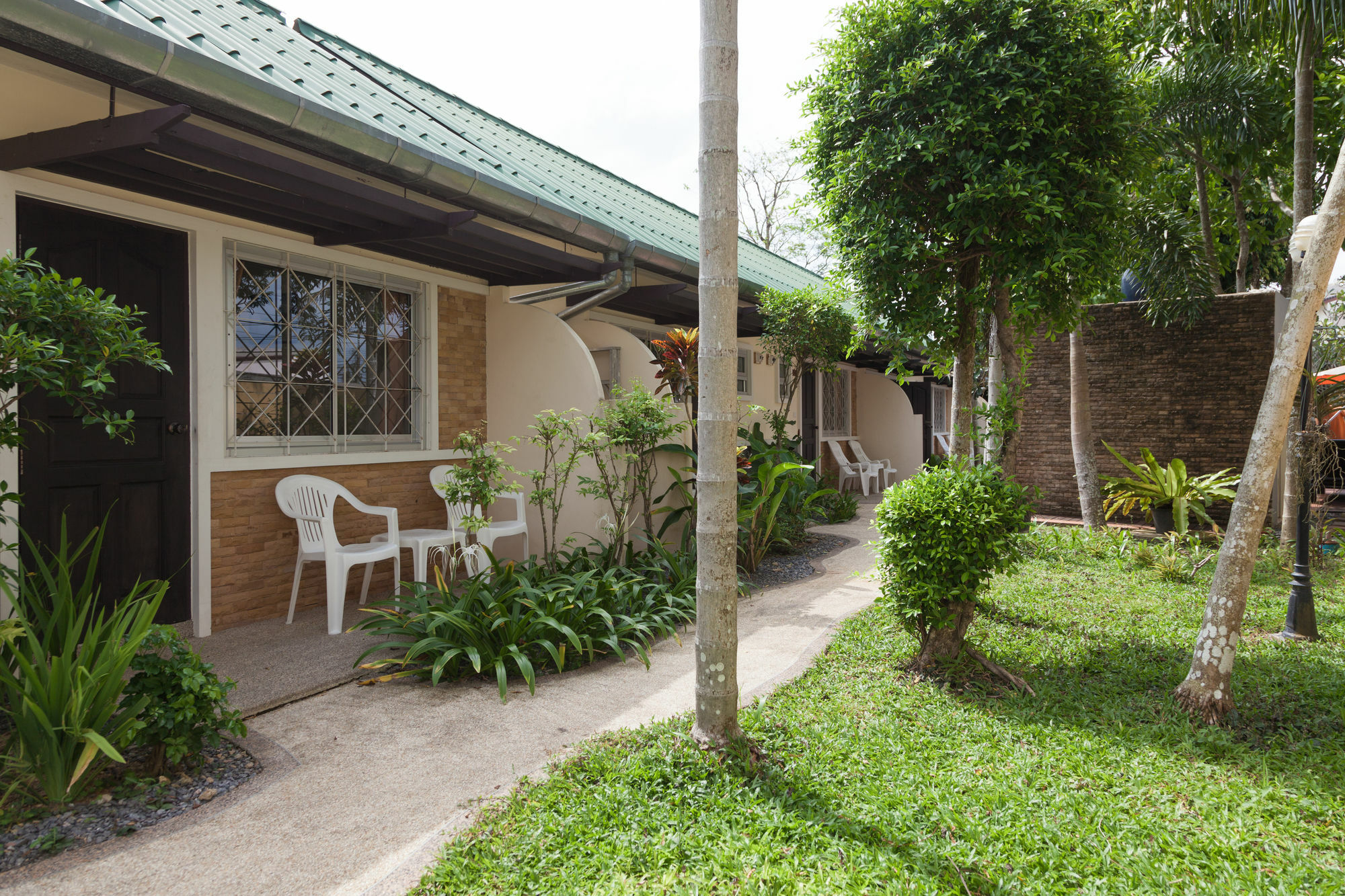 Bangtao Kanita House Bang Tao Beach  Exterior photo