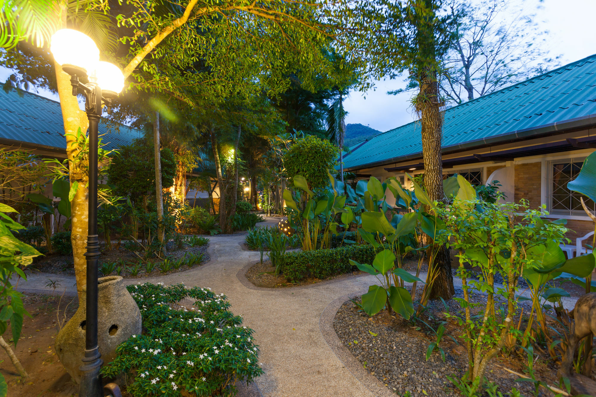 Bangtao Kanita House Bang Tao Beach  Exterior photo